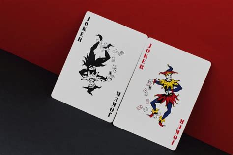 joker card game